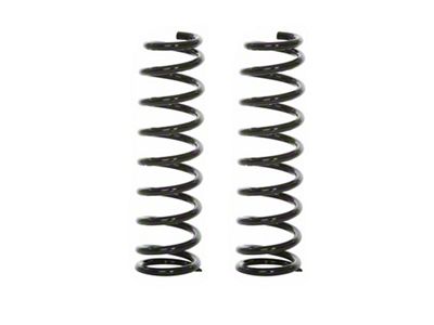 Old Man Emu 45mm Front Lift Coil Springs (19-23 Ranger, Excluding Raptor)