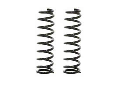 Old Man Emu 45mm Front Lift Coil Springs (19-24 Ranger, Excluding Raptor)