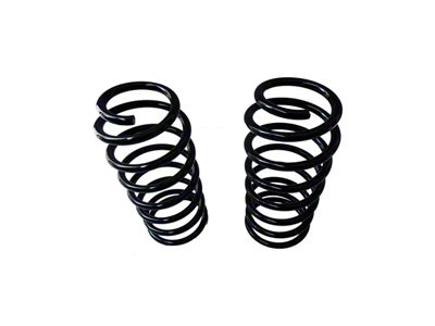 Old Man Emu 45mm Front Lift Coil Springs (19-24 Ranger, Excluding Raptor)