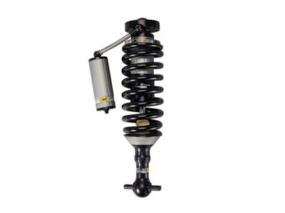 Old Man Emu BP-51 Front Coil-Over Shock for 2.25-Inch Lift; Driver Side (19-23 Ranger)