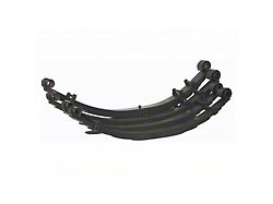 Old Man Emu Heavy Load Rear Leaf Spring for 1.50-Inch Lift (19-23 Ranger, Excluding Raptor)