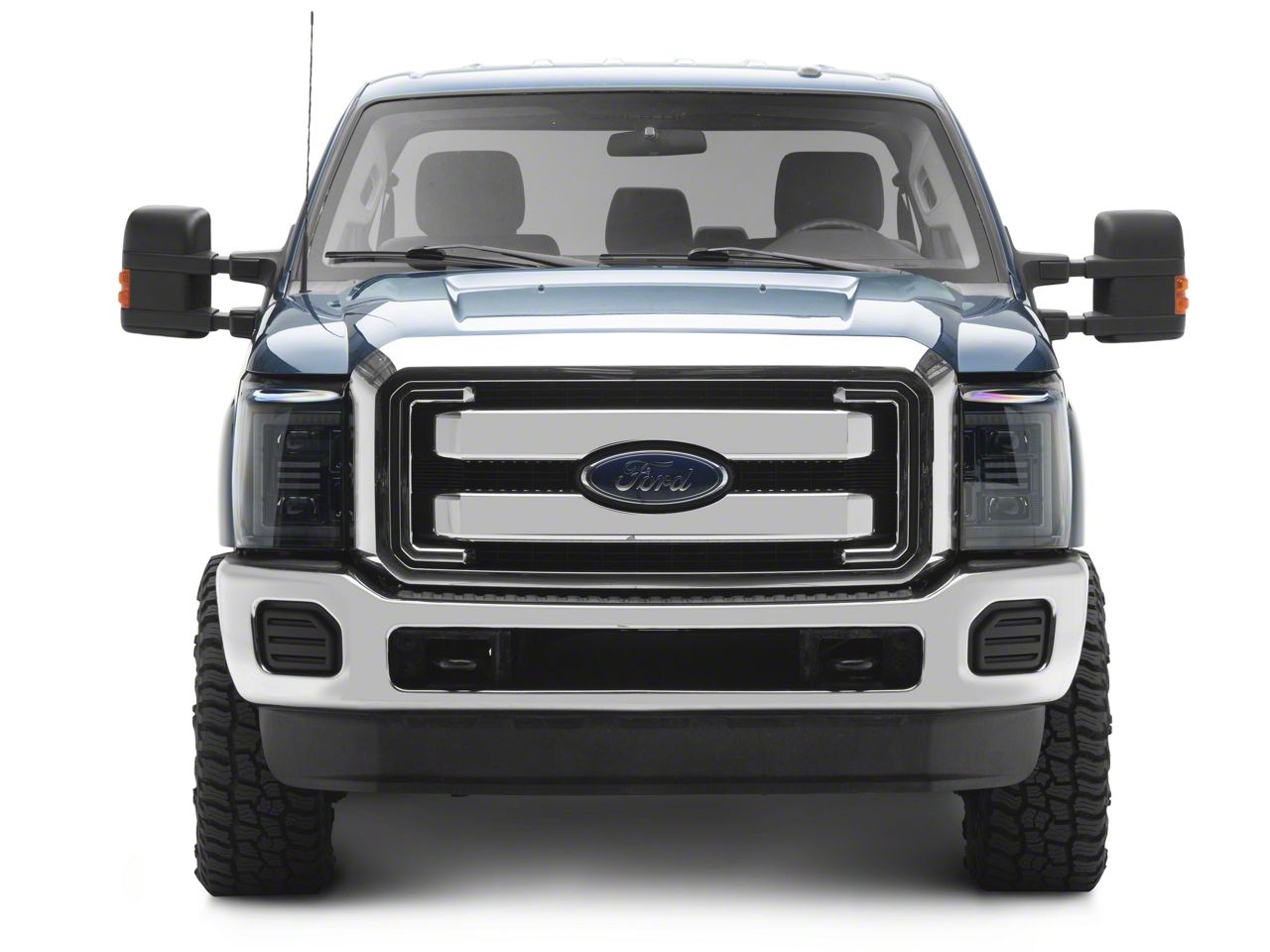 2024 F-150 reveal at Detroit auto show: Pricing, new tailgate design, image size:1280x960