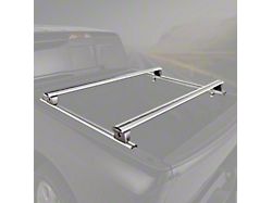 OMAC Truck Bed Rack System (15-25 Canyon)