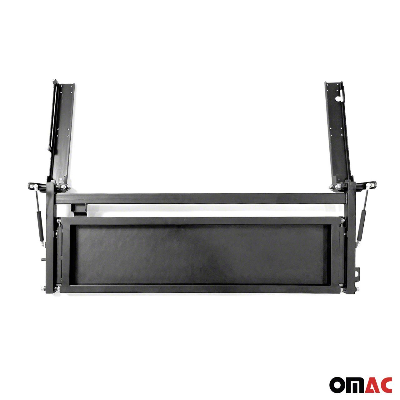 OMAC Colorado Foldable Truck Bed Step U028414 (15-22 Colorado