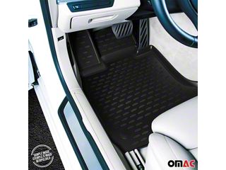 2019-2024 RAM 1500 Crew Cab (5'7 Short Bed Only)- K0369… Floor Liners | Smartliner USA 2019-2024 RAM 1500 Crew Cab (5'7 Short Bed Only)- K0369… Floor Liners | Smartliner USA