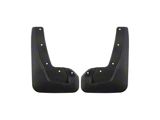 OMAC Molded Splash Guards; Front (19-26 RAM 1500, Excluding RHO & TRX)