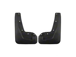 OMAC Molded Splash Guards; Front (19-25 RAM 1500, Excluding RHO & TRX)