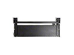OMAC Foldable Tailgate Step (Universal; Some Adaptation May Be Required)