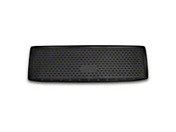 OMAC Waterproof TPE Cargo Liner; Black (15-20 Tahoe w/ Third Row Seats)