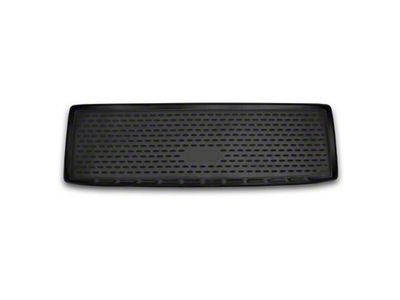 OMAC Waterproof TPE Cargo Liner; Black (15-20 Yukon w/ Third Row Seats)
