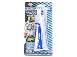 RTV Silicone Gasket Maker; 3 oz. Tube