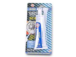 RTV Silicone Gasket Maker; 3 oz. Tube