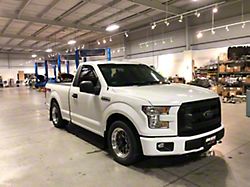 On3 Performance Single Turbo System (15-17 5.0L F-150)