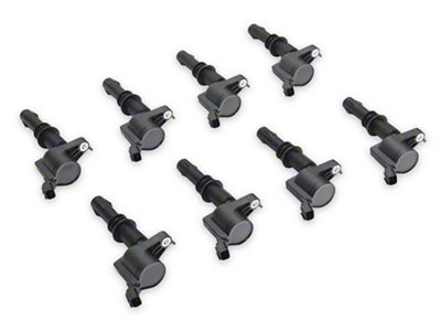 OPR 8-Piece Ignition Coil Set (04-Early 08 5.4L F-150)