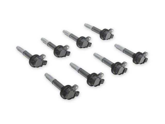 OPR 8-Piece Ignition Coil Set (11-Early 16 5.0L F-150)