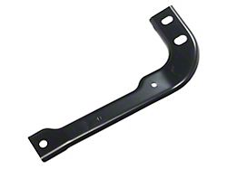 OPR Front Bumper Bracket; Passenger Side (15-17 F-150 w/o Fog Lights)