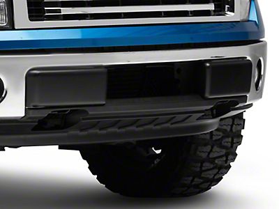 Set of 2 Front Bumper Bracket Frame Rail Left & Right For Ford F-150