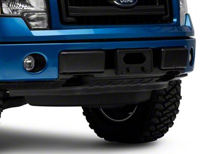 OPR Front License Plate Bracket (09-14 F-150)