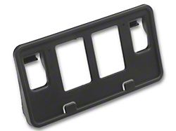 OPR Front License Plate Bracket (05-08 F-150)