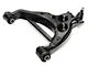 OPR Front Lower Control Arm with Ball Joint; Driver Side (15-20 F-150, Excluding Raptor)