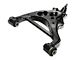 OPR Front Lower Control Arm with Ball Joint; Passenger Side (15-20 F-150, Excluding Raptor)