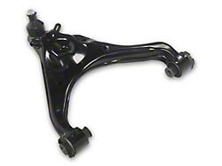 OPR Front Lower Control Arm; Passenger Side (21-25 F-150, Excluding Raptor)