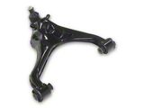 OPR Front Lower Control Arm; Driver Side (21-26 F-150, Excluding Raptor)