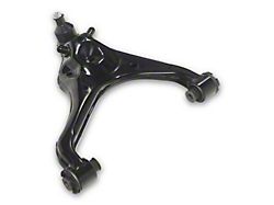 OPR Front Lower Control Arm; Driver Side (21-25 F-150, Excluding Raptor)