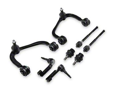 OPR Front Suspension Kit (04-14 F-150, Excluding Raptor)