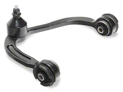 OPR Front Upper Control Arm with Ball Joint; Passenger Side (09-14 F-150, Excluding Raptor)