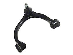 OPR Front Upper Control Arm; Driver Side (21-25 F-150, Excluding Raptor)