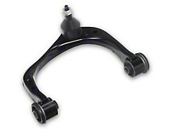 OPR Front Upper Control Arm; Driver Side (15-20 F-150, Excluding Raptor)