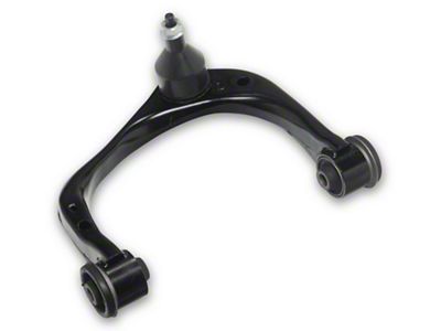 OPR Front Upper Control Arm; Driver Side (15-20 F-150, Excluding Raptor)