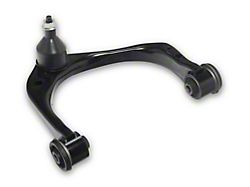 OPR Front Upper Control Arm; Passenger Side (15-20 F-150, Excluding Raptor)