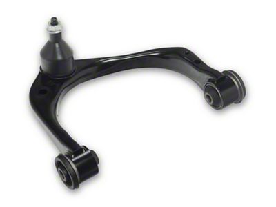 OPR Front Upper Control Arm; Passenger Side (15-20 F-150, Excluding Raptor)