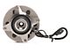 OPR Front Wheel Bearing and Hub Assembly (11-14 4WD F-150, Excluding Raptor)