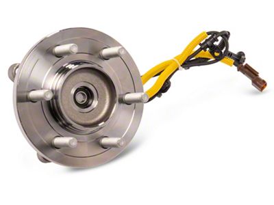 OPR Front Wheel Bearing and Hub Assembly (18-20 4WD F-150, Excluding Raptor)