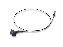 OPR Hood Release Cable with Handle (04-08 F-150)