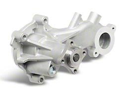 OPR OE Style Replacement Water Pump (11-13 5.0L F-150)