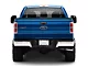OPR Rear Bumper Step Pad; Not Pre-Drilled for Backup Sensors (09-14 F-150 Styleside w/ Towing Package)