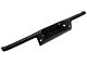 OPR Rear Bumper Step Pad; Pre-Drilled for Backup Sensors (09-14 F-150 Styleside w/ Towing Package)