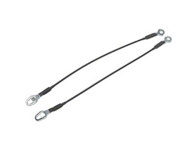 OPR Tailgate Cable Set (04-14 F-150)