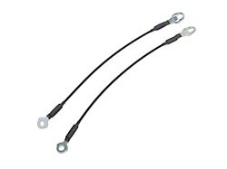 OPR Tailgate Cable Set (97-03 F-150)
