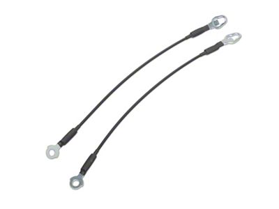 OPR Tailgate Cable Set (97-03 F-150)