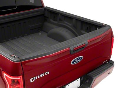 OPR Tailgate Molding (15-20 F-150 w/o Tailgate Step)