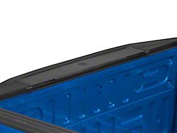 OPR Tailgate Molding with Tailgate Step Button Opening (15-20 F-150)