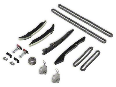 OPR Timing Chain Kit (15-17 5.0L F-150)