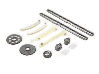 OPR Timing Chain Kit (97-00 4.6L F-150)