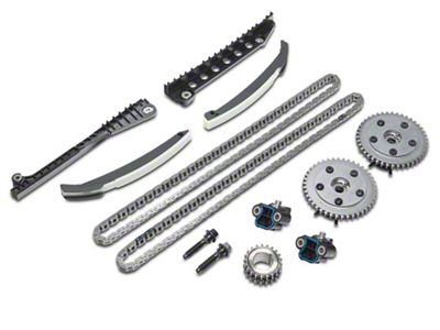 OPR Timing Chain Kit (05-10 5.4L F-150)