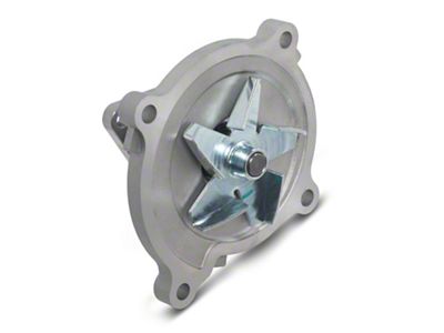 OPR OE Style Replacement Water Pump; Secondary (11-26 6.7L Powerstroke F-250 Super Duty)